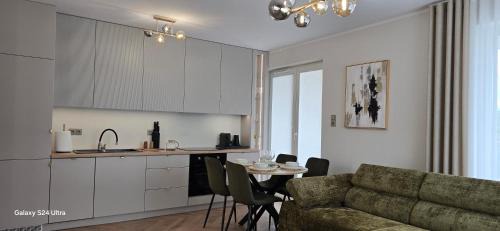 Busko-Zdroj Apartamento | Apartament MIRAGE NOWA DZIELNICA