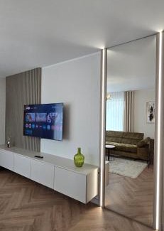 Busko-Zdroj Apartamento | Apartament MIRAGE NOWA DZIELNICA