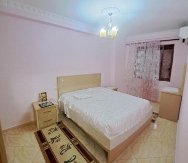 Gramsh Apartamento | Apartament Miraka