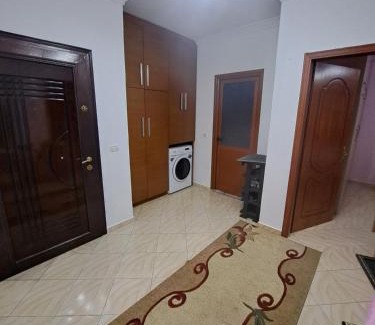 Gramsh Apartamento | Apartament Miraka