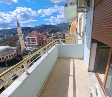 Gramsh Apartamento | Apartament Miraka