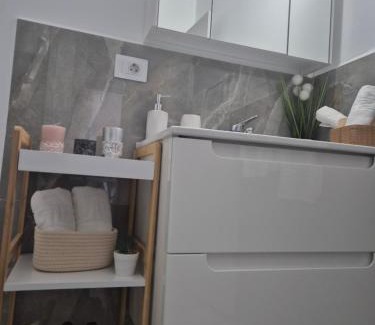 Cordau Apartamento | Apartament Mirela