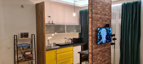 Przemysl Apartamento | Apartament Mnisza 8