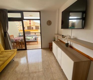 Playa del Inglés Apartamento | Apartament Modern 1 Playa del Ingles
