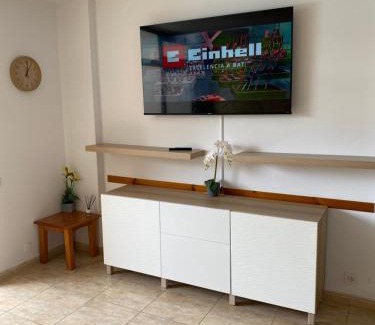 Playa del Inglés Apartamento | Apartament Modern 1 Playa del Ingles