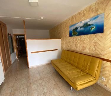 Playa del Inglés Apartamento | Apartament Modern 1 Playa del Ingles