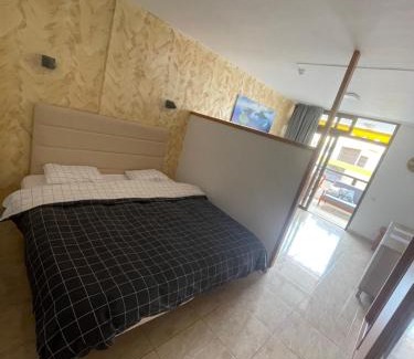 Playa del Inglés Apartamento | Apartament Modern 1 Playa del Ingles