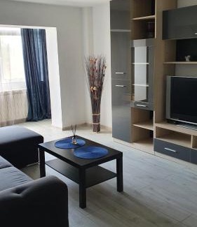 Targoviste Apartamento | Apartament modern Târgoviște în regim hotelier
