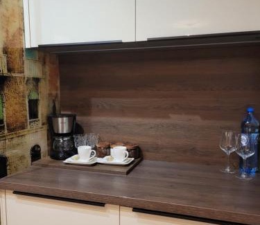 Katowice Apartamento | Apartament MODERNA Francuska Park