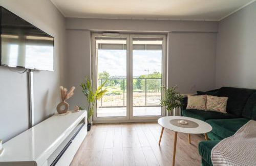 Bialystok Apartamento | Apartament MOJA MŁYNOWA