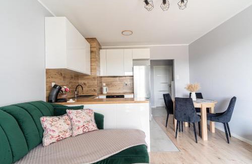 Bialystok Apartamento | Apartament MOJA MŁYNOWA