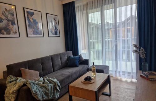 Zarzecze Apartamento | Apartament Moja Magdalenka