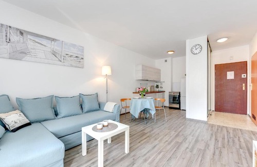 Gorny Sopot Apartamento | Apartament Monachium - Górny Sopot