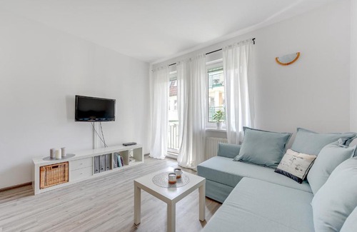 Gorny Sopot Apartamento | Apartament Monachium - Górny Sopot