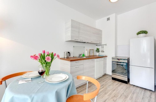 Gorny Sopot Apartamento | Apartament Monachium - Górny Sopot