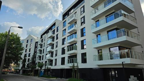 Elk Apartamento | Apartament Mono Ełk CENTRUM