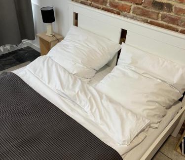 Bydgoszcz Apartamento | Apartament Monstera II- top śniadanie