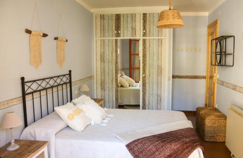 Rialp Apartamento | Apartament Montsent