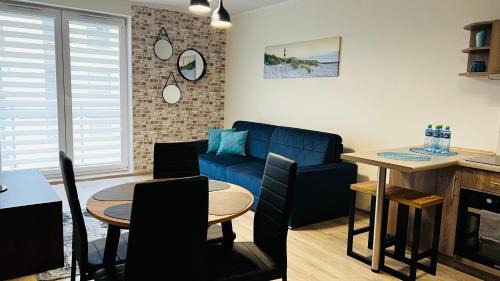 Pogorze Apartamento | Apartament Morski Lazurowy Gdynia