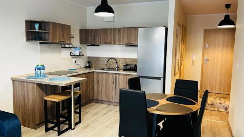 Pogorze Apartamento | Apartament Morski Lazurowy Gdynia