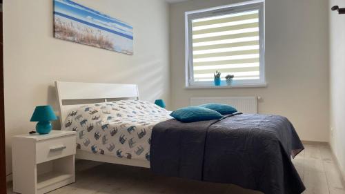 Pogorze Apartamento | Apartament Morski Lazurowy Gdynia