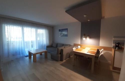 Miedzywodzie Apartamento | Apartament Morski