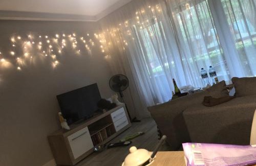 Miedzywodzie Apartamento | Apartament Morski