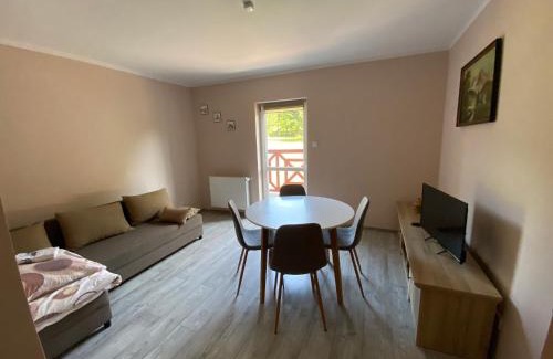 Lubawka Apartamento | Apartament Muflonik