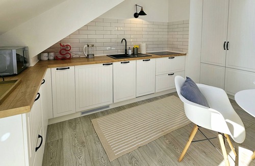 West Pomeranian Voivodeship Apartamento | Apartament Mundo Kołobrzeg - 365PAM