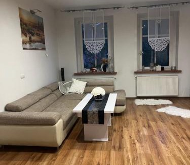 Bytom Apartamento | Apartament Muszelka