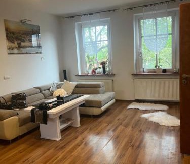 Bytom Apartamento | Apartament Muszelka