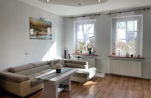 Bytom Apartamento | Apartament Muszelka