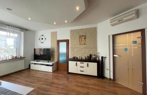 Bytom Apartamento | Apartament Muszelka