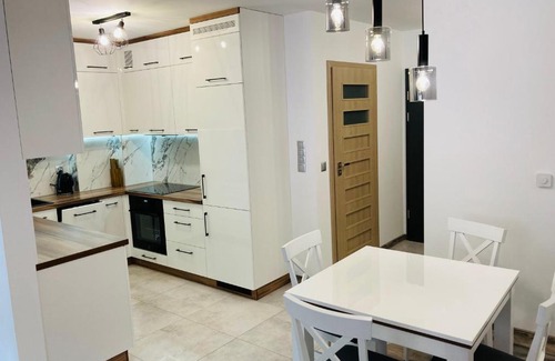 Myslenice Apartamento | Apartament - Myślenickie Tarasy