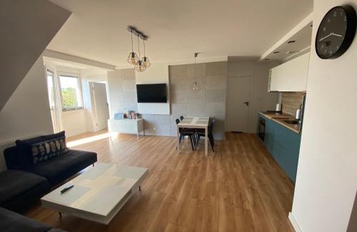 Darlowko Apartamento | Apartament N°17