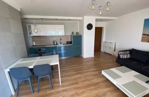 Darlowko Apartamento | Apartament N°17