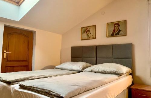 Gostynin Apartamento | Apartament na Łąkowej