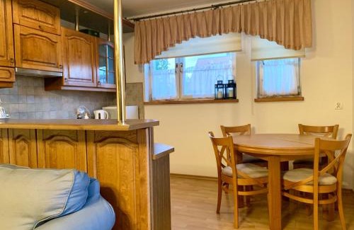 Gostynin Apartamento | Apartament na Łąkowej