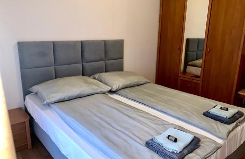 Gostynin Apartamento | Apartament na Łąkowej