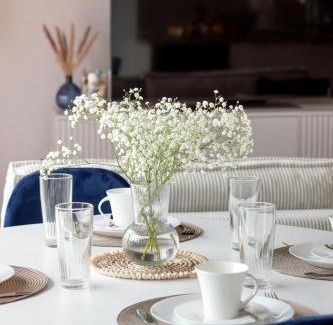 Miedzywodzie Apartamento | Apartament na Brzozowej