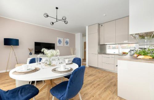 Miedzywodzie Apartamento | Apartament na Brzozowej