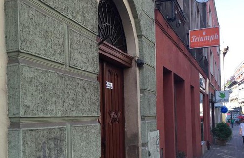 Bielsko-Biala Apartamento | Apartament na Cechowej