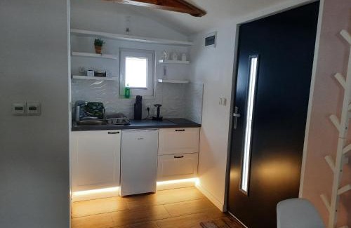 Olszanica Apartamento | Apartament na górce