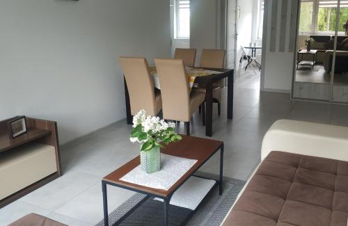 Lagow Apartamento | Apartament Na górce