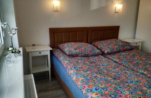 Lagow Apartamento | Apartament Na górce