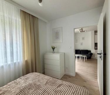 Brzozow Apartamento | Apartament na górce