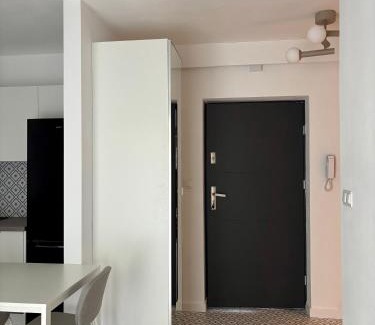 Brzozow Apartamento | Apartament na górce