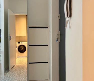 Brzozow Apartamento | Apartament na górce
