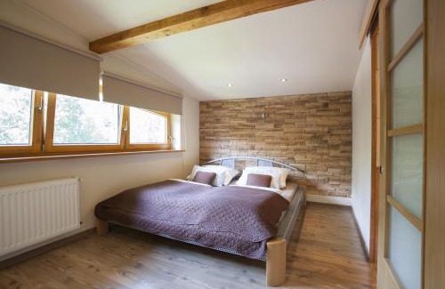 Szczyrk Apartamento | Apartament Na Górskiej