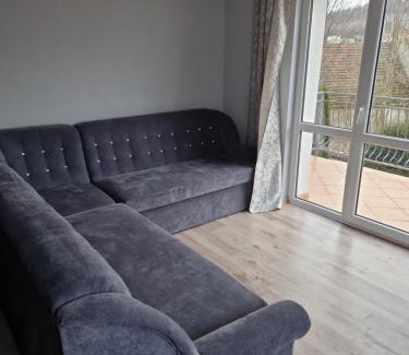 Ladek-Zdroj Apartamento | Apartament na Gerberów